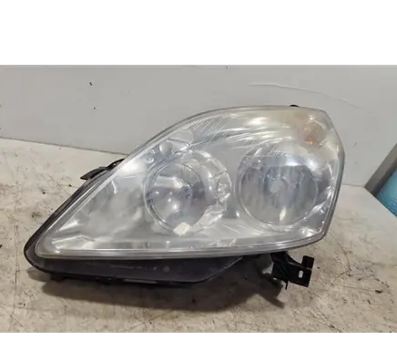 Opel Zafira B Headlight/headlamp