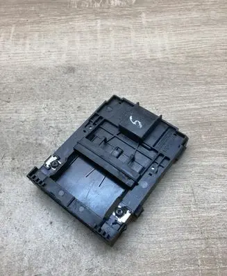 Renault Megane III Ignition key card reader 285909828R A2C53185186