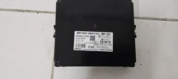 KIA Soul Other control units/modules 95480E4AB0 4100000780 116RI001093