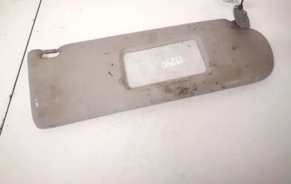 Audi A6 S6 C4 4A Sun visor 4a0857551