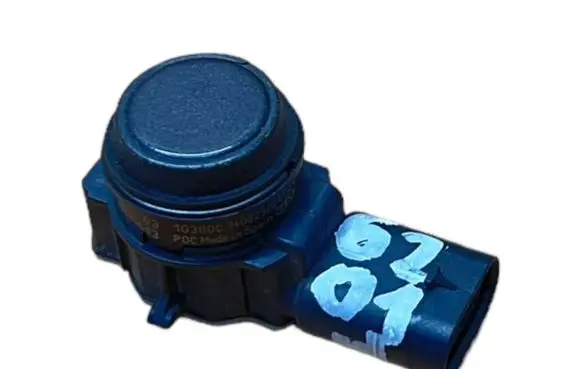 BMW 4 F36 Gran coupe Parking PDC sensor 9261581 0263013513 10300C