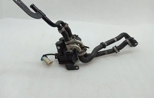 Maserati GranCabrio M145 Coolant heater control valve 69417100