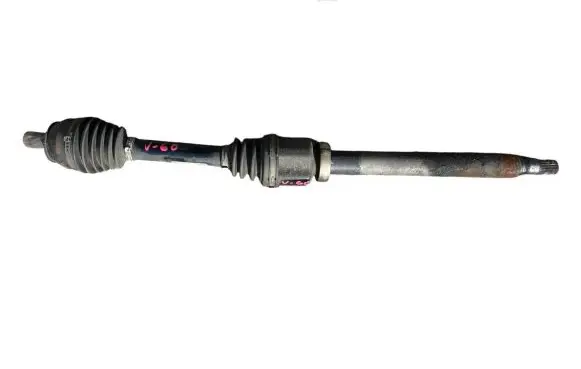 Volvo V60 Front driveshaft 31367154 T120807