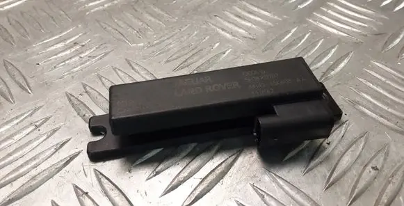 Interior comfort aerial antenna