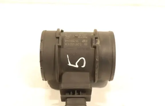 Fiat Sedici Mass air flow meter 0281002618