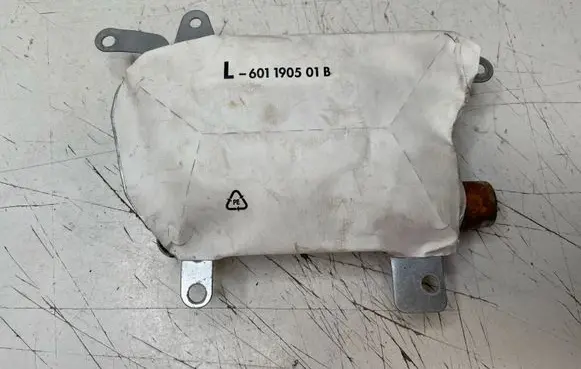 BMW 5 E60 E61 Front door airbag 601190501B