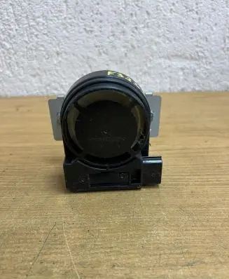 Nissan Qashqai Alarm system siren 160219 28487