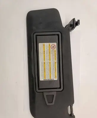 Mercedes-Benz C W204 Sun visor