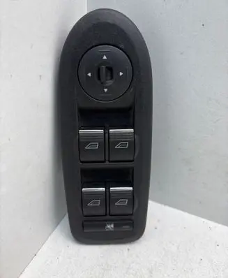 Ford Focus C-MAX Electric window control switch 8M5T14A132AA 3S003188100