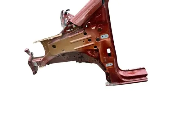 Peugeot Rifter Front quarter panel 