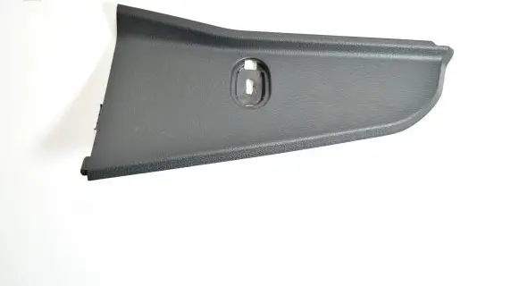 Audi A6 S6 C8 4K Climate control/heater control trim 4K1863312