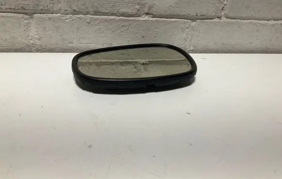 BMW 3 E92 E93 Wing mirror glass 74555214