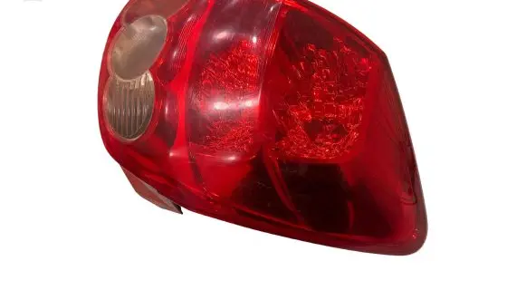 Toyota Auris 150 Rear/tail lights