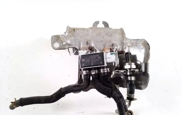 Renault Trafic III (X82) Air pressure sensor 227702634R