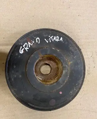 Suzuki Grand Vitara II Crankshaft pulley 523072
