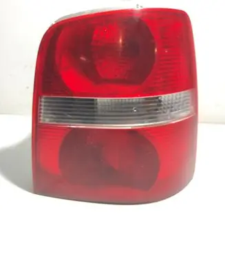 Volkswagen Touran I Rear/tail lights 1T0945112B 1T0945096F