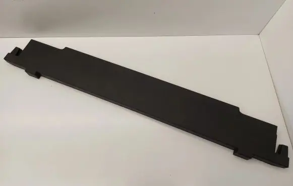 Volkswagen Golf VII Other trunk/boot trim element 5G9864470A