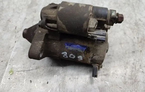 Toyota Yaris Starter motor 2810023020 2280008350