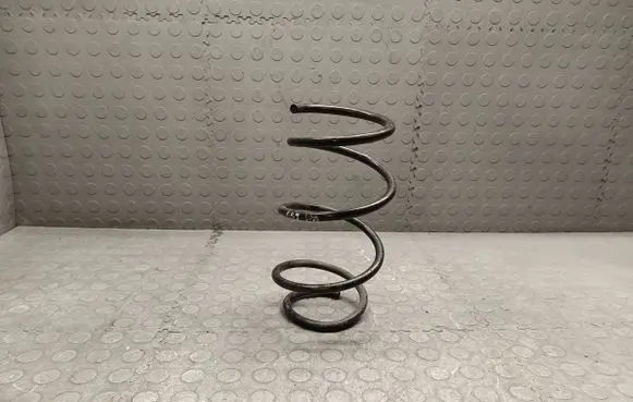 BMW 5 E39 Front coil spring