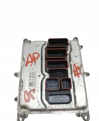 Engine control unit/module