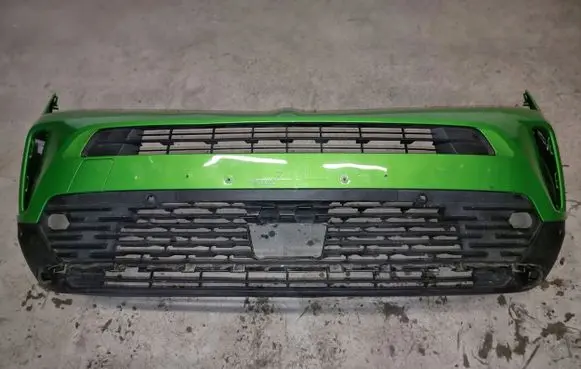 Opel Mokka Front bumper