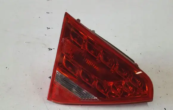 Audi A5 8T 8F Tailgate rear/tail lights