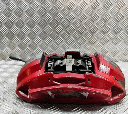 Mercedes-Benz C W205 Front brake caliper A0114219798