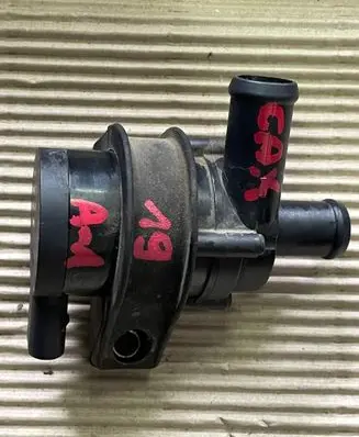 Volkswagen Golf Plus Electric auxiliary coolant/water pump 1K0965561f