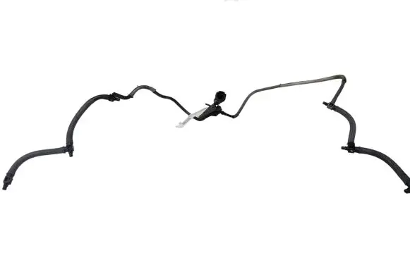 Land Rover Range Rover Sport L320 Fuel return line/hose 