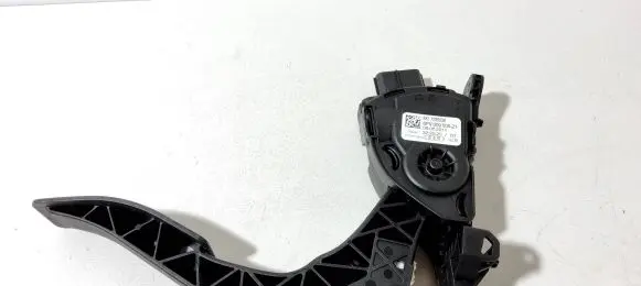 Audi A6 S6 C7 4G Accelerator throttle pedal 8K1723523A 6PV00950521