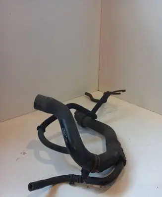 Audi A6 S6 C5 4B Engine coolant pipe/hose 4B0121101H CZHT4