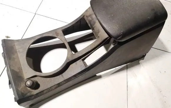 SsangYong Actyon Armrest 