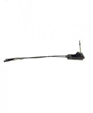 Mini Paceman (R61) Gear shifter/selector