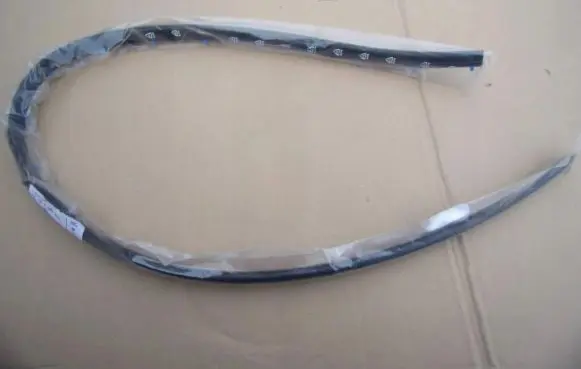 BMW X1 F48 F49 Rubber seal rear door 7349646