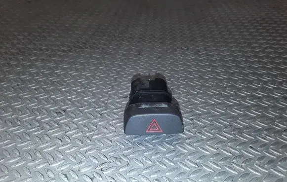 Ford Focus Hazard light switch 4M5T13A350AC