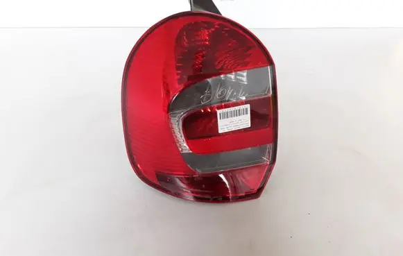 Renault Modus Rear/tail lights 8200658411R