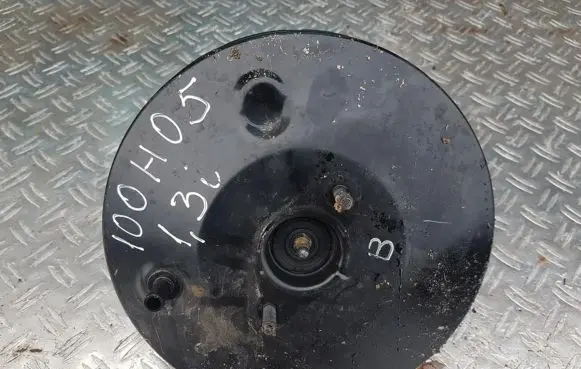 Honda Jazz Brake booster