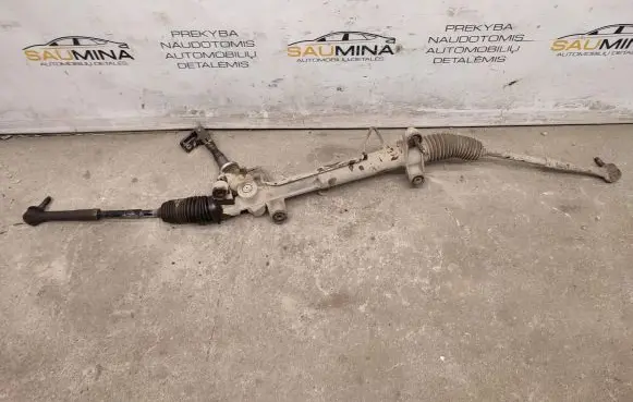 Toyota Avensis T250 Steering rack