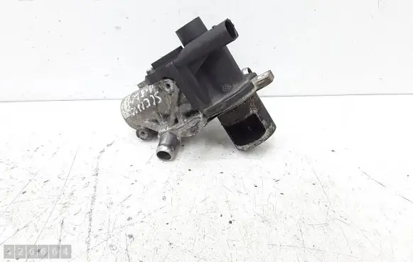 Renault Scenic RX EGR valve cooler D501916000