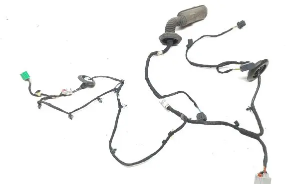Opel Astra K Front door wiring loom 39015235 20150223 142016051205112