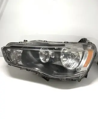 Mitsubishi Outlander Headlight/headlamp P8597 P8924