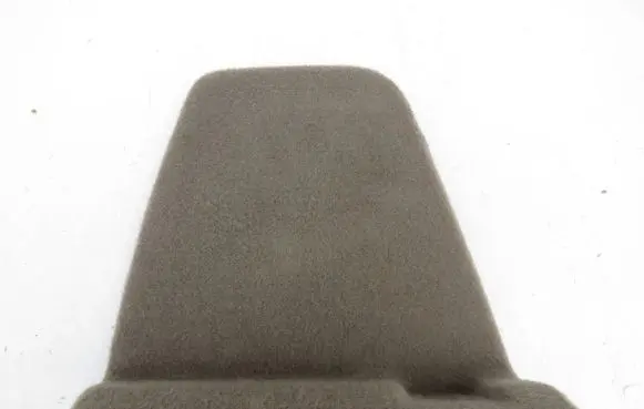 Audi Q7 4L Trunk/boot side trim panel