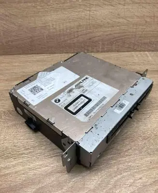 BMW 3 F30 F35 F31 CD/DVD changer F30F80BMWCDPLAYER