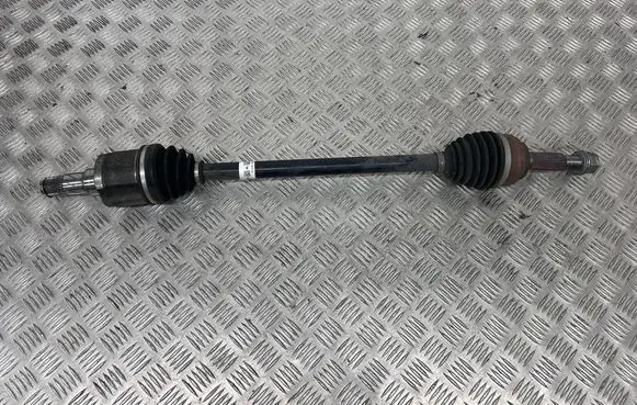 Tesla Model X Rear driveshaft 102716100C