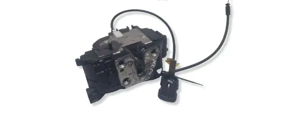 Renault Modus Rear door lock 219249C