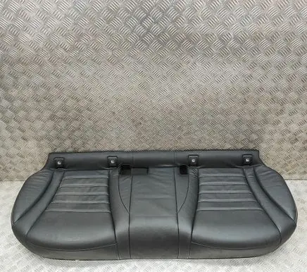 Mercedes-Benz GLC X253 C253 Rear seat A2539207700 A2539208000