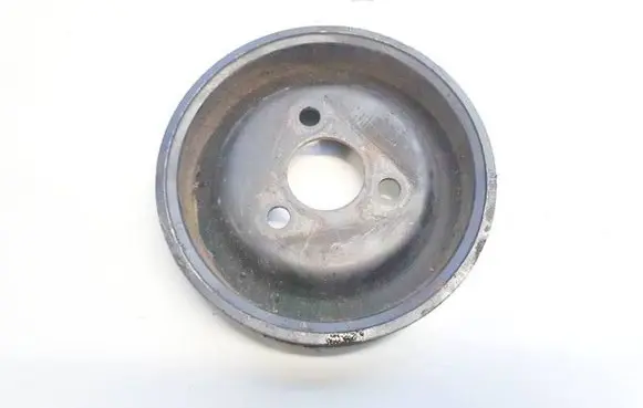 BMW 5 E39 Power steering pump pulley 2246719