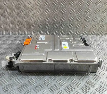 Skoda Enyaq iV Voltage converter inverter 1EA915692L 1EA915692
