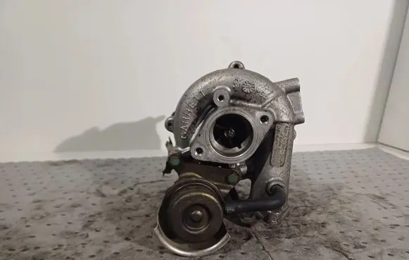 Nissan Almera Tino Turbo GT1549 144114U110