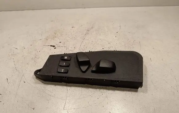 BMW X5 E70 Seat control switch 9275062